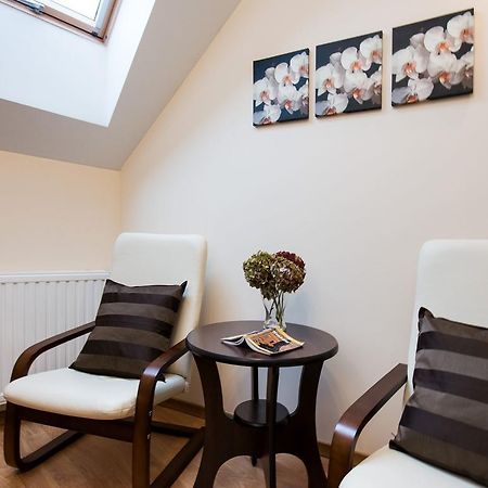 Vanilla Apartment 1 Krakow Ruang foto