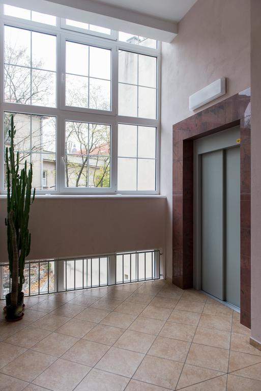 Vanilla Apartment 1 Krakow Ruang foto